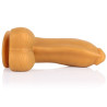 Mr Dick's Toys Gode silicone Ashika S 14 x 5.5cm